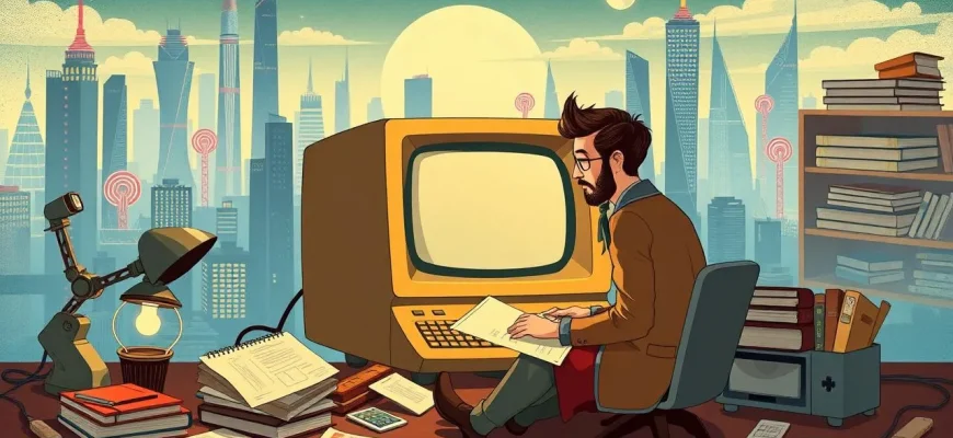 Najlepsze dokumentalne filmy o mobilnej aplikacji