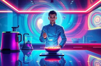 Fantastyczne filmy o jedzeniu