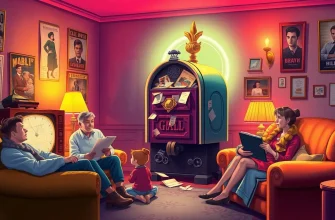 Rodzinne Filmy o Listach