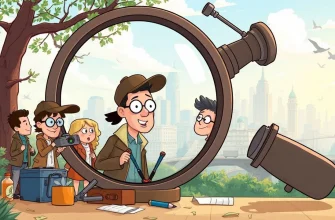 Detektywistyczne filmy o bezrobotnych