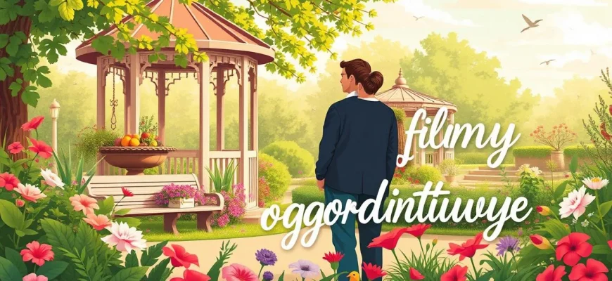 10 Romantycznych Filmów o Ogrodnictwie