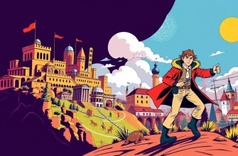 Podróże w Czasie: Filmy Przygodowe w Historycznych Miejscach