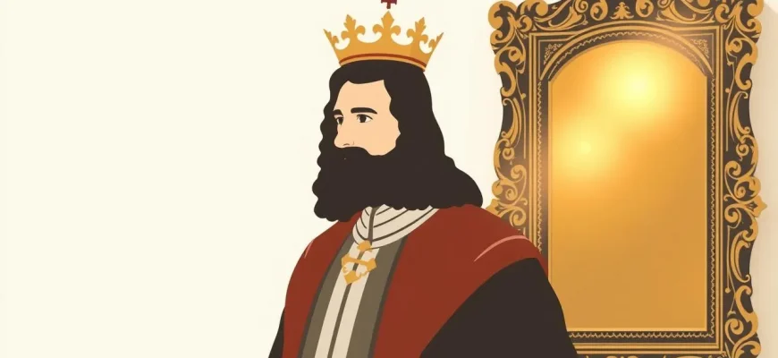 Najlepsze filmy historyczne o hiszpańskich monarchach