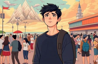 10 Filmów Melodramatycznych o Agorafobii