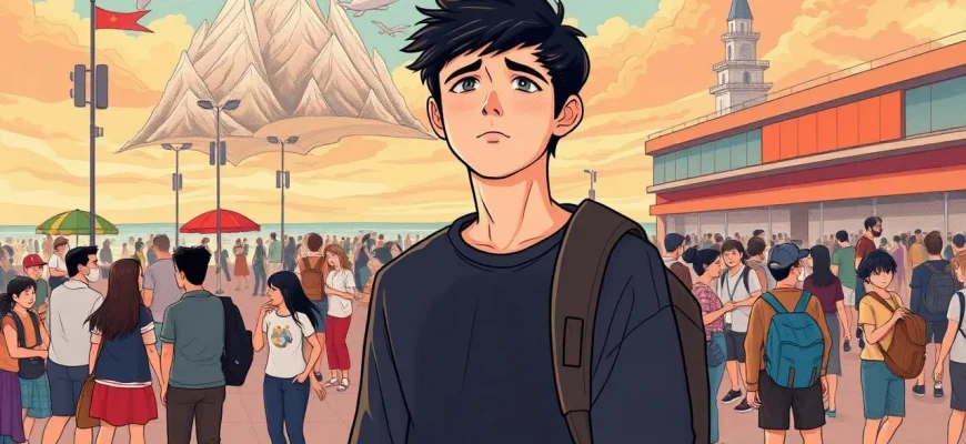 10 Filmów Melodramatycznych o Agorafobii