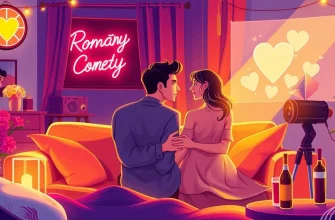 Romantyczne filmy, które musisz zobaczyć