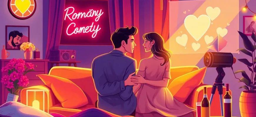 Romantyczne filmy, które musisz zobaczyć