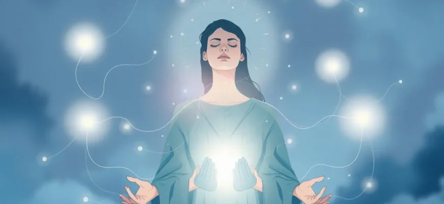 Tajemnicze filmy o uzdrowicielach