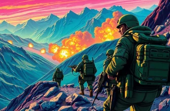 Wojenne filmy o górskich zwiadowcach