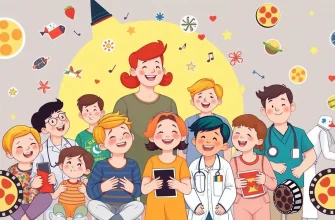 Komedia o zespole Downa - 10 filmów, które musisz zobaczyć