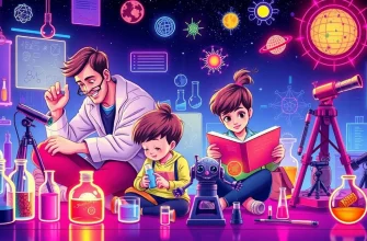 Rodzinne filmy o badaniach