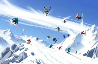 Ekstremalne Sporty na Ekranie: 10 Filmów, Które Musisz Zobaczyć