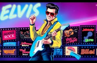 Elvis Presley: 10 Filmów, Które Musisz Zobaczyć