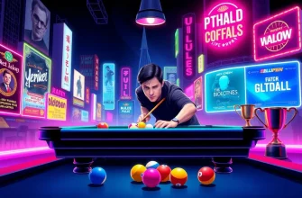 Najlepsze filmy biograficzne o bilardzie