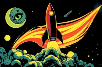 10 Filmów Grozy o Rakiety, Które Musisz Zobaczyć