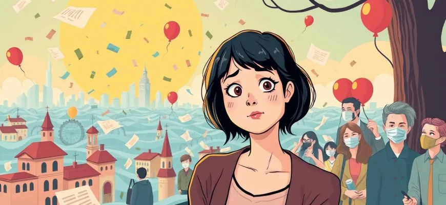 Komedia o amnezji - 10 filmów, które musisz zobaczyć