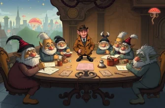 Najlepsze Detektywistyczne Filmy o Trollach