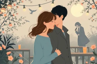 Detektywistyczne filmy o pierwszej miłości