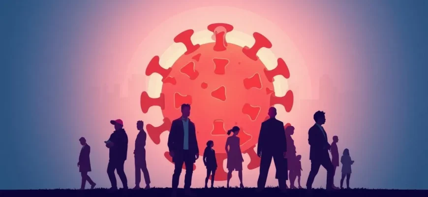 Najlepsze Filmy Akcji o Wirusologii