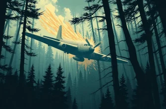 Najlepsze filmy katastroficzne o upadkach samolotów