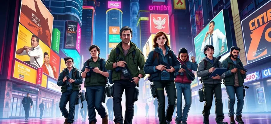 Najlepsze filmy o wojnie i korespondentach wojennych