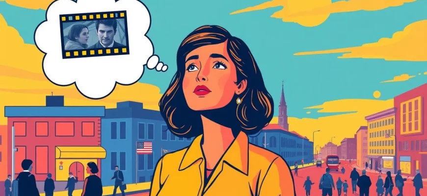 Filmy melodramaty o problemach społecznych