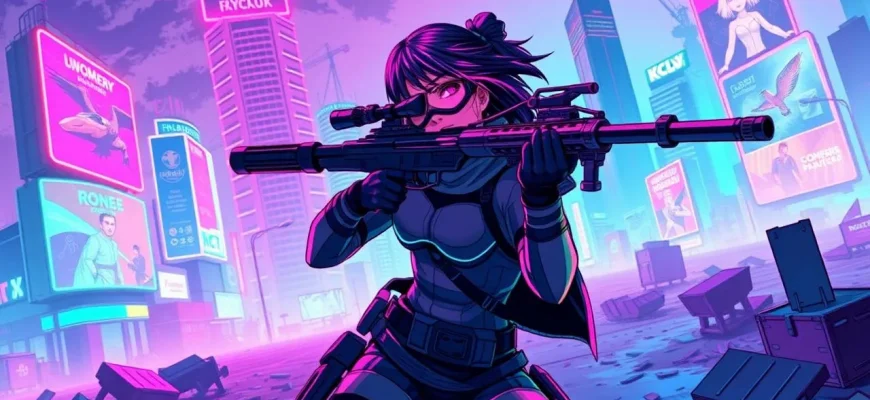 Najlepsze filmy o wojnie i snajperskich pojedynkach