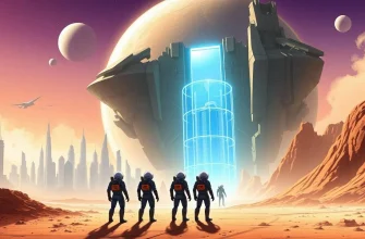 Najlepsze filmy akcji o terraformowaniu