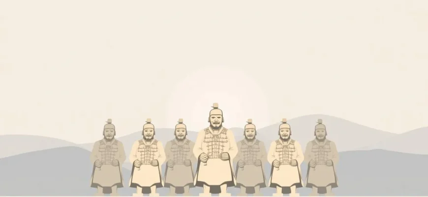 Najlepsze historyczne filmy o dynastii Qin