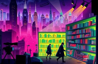 Najlepsze Filmy Thriller o Książkach