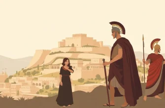 Podróż do starożytnej Syrii: 10 filmów historycznych