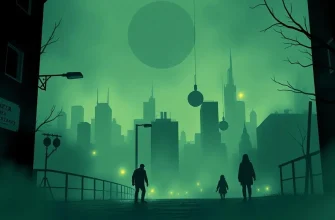 Tajemnicze Filmy o Duchowych Epidemiach