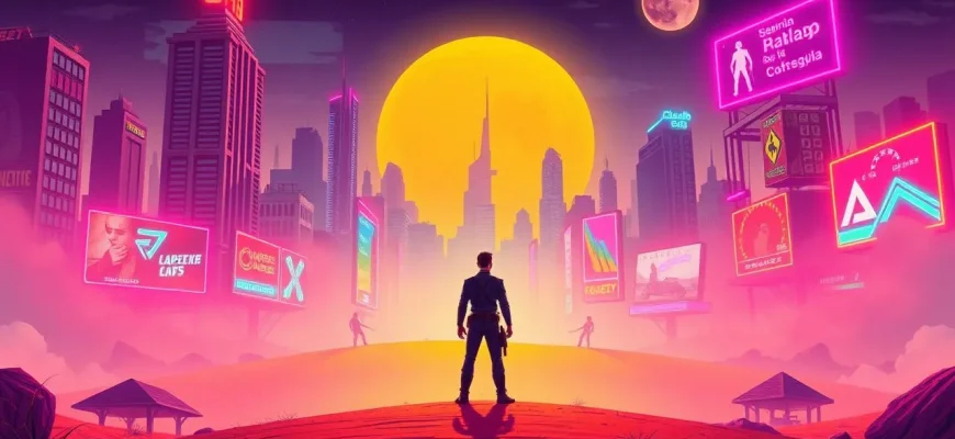 Filmy westernowe z wątkami LGBT