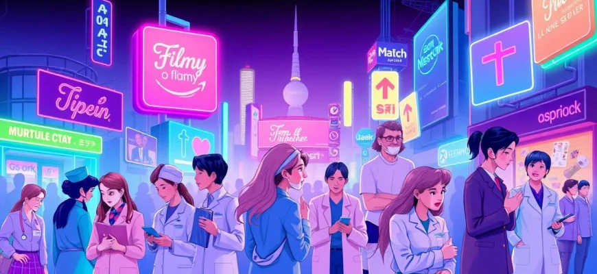 Filmy o opiekunkach: 10 inspirujących historii