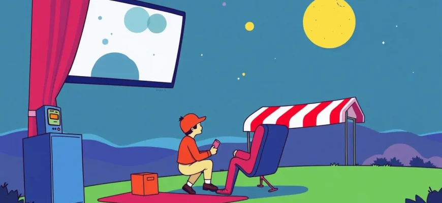 10 komedii o kursach, które musisz zobaczyć