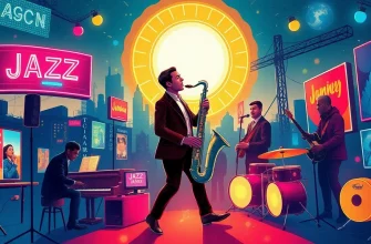 Najlepsze filmy o jazzie i jazzowych wykonawcach