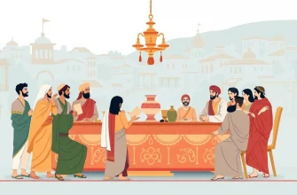 10 Historycznych Filmów o Lycian League