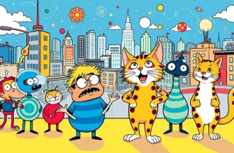 10 Komedyjnych Filmów o Fizyce Kwantowej