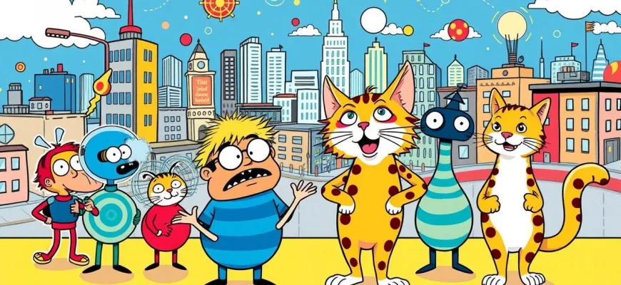 10 Komedyjnych Filmów o Fizyce Kwantowej