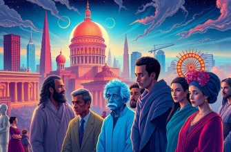 Nieśmiertelność na ekranie: 10 filmów biograficznych