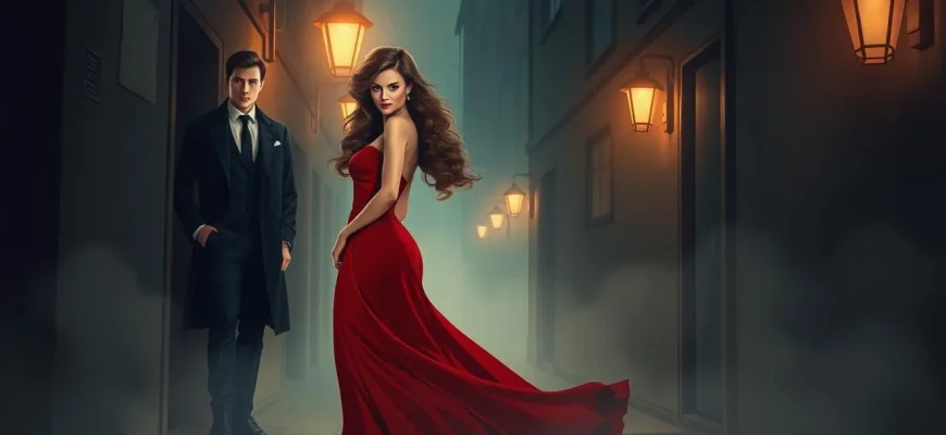 Detektywistyczne filmy o kochankach