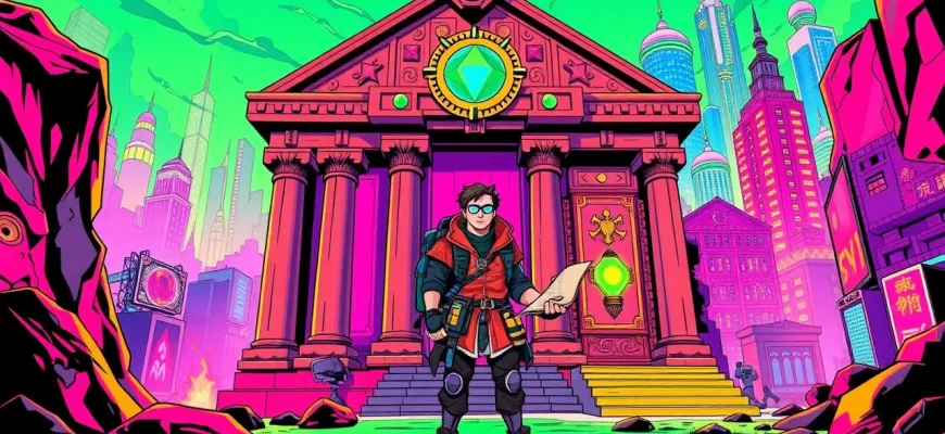 10 Filmów Przygodowych o Świętych Relikwiach