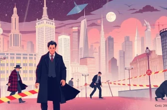 Najlepsze filmy kryminalne na dzień