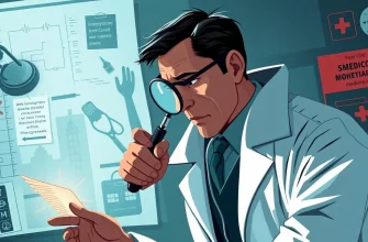 Detektywistyczne filmy o chirurgach