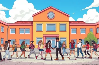 10 najlepszych komedii o szkole