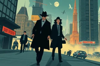 Najlepsze filmy o mitycznych napadach