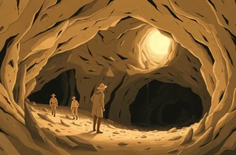 Najlepsze filmy o podziemnych wydarzeniach