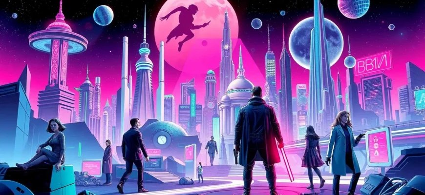 Fantastyczne filmy o profesjonalnych zabójcach