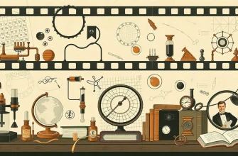 Najlepsze dokumentalne filmy o odkryciach naukowych