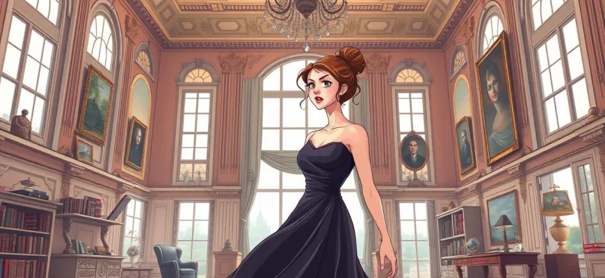 10 Dramatów o Agorafobii, Które Musisz Zobaczyć